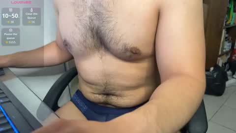 Derek online show from 25, 5, 2026