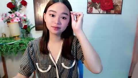 Snapshot of thisiskimmy chatting on 30, 5, 2026 thisiskimmy online show from 30, 5, 2026