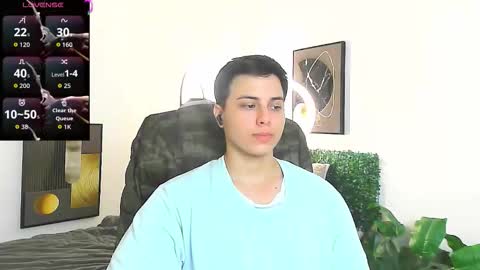 thom_ohtani online show from 19, 2, 2026