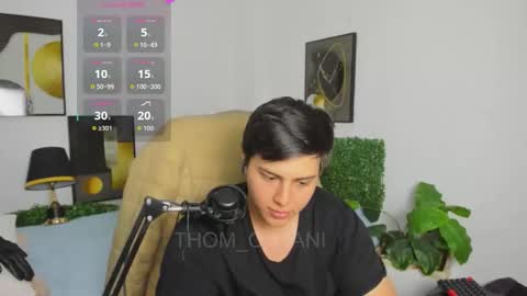 thom_ohtani online show from 20, 3, 2026