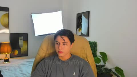 thom_ohtani online show from 6, 4, 2026