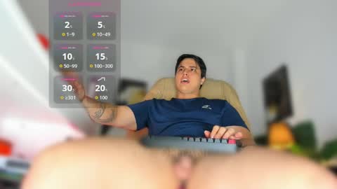 thom_ohtani online show from 11, 4, 2026