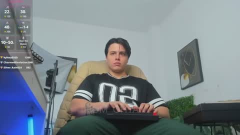 thom_ohtani online show from 24, 6, 2026
