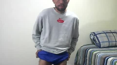 Snapshot of thomas2wood chatting on 26, 6, 2026 Thomas2Wood online show from 26, 6, 2026