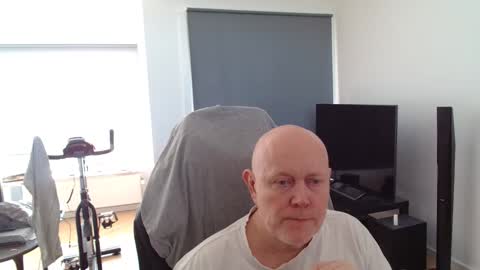 Snapshot of thomas315627 chatting on 24, 5, 2026 thomas315627 online show from 24, 5, 2026