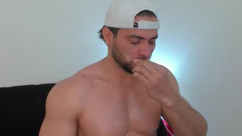 Thomas Brandon online show from 11, 2, 2026