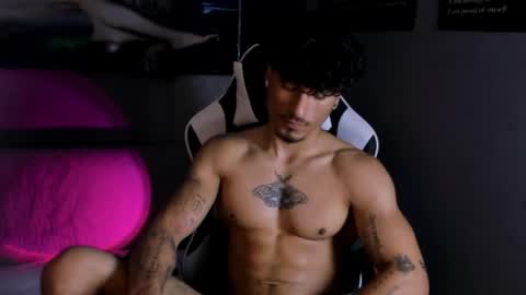 Thomas 3  JUST STAY AND BE MY LAST LOVE online show from 15, 4, 2026