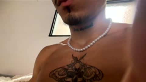 Snapshot of thomas_fit1 chatting on 27, 5, 2026 Thomas 3 JUST STAY AND BE MY LAST LOVE online show from 27, 5, 2026
