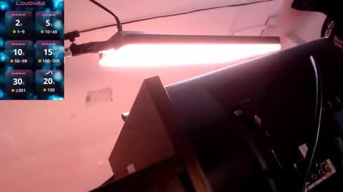 Snapshot of thomas_jamerson chatting on 10, 3, 2026 thomas_jamerson online show from 10, 3, 2026