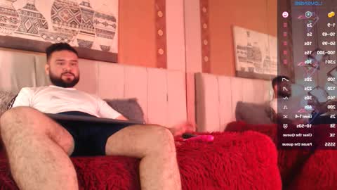 Snapshot of thomas_jamerson chatting on 16, 3, 2026 thomas_jamerson online show from 16, 3, 2026