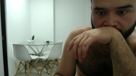 Snapshot of thomas_jamerson chatting on 5, 4, 2026 thomas_jamerson online show from 5, 4, 2026