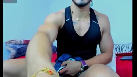 Thomas online show from 9, 9, 2025