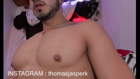 Thomas online show from 30, 10, 2025