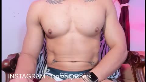 Thomas online show from 17, 1, 2026