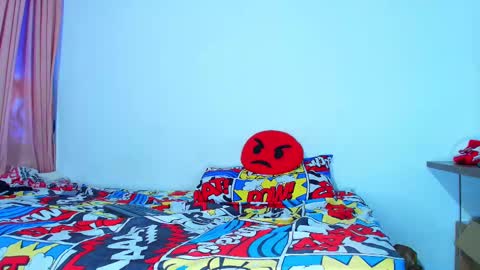 Snapshot of thomas_ks11 chatting on 29, 12, 2024 thomas_ks11 online show from 29, 12, 2024