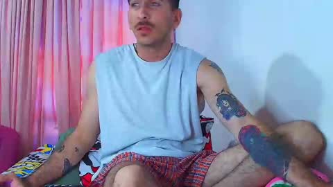 Snapshot of thomas_ks11 chatting on 25, 2, 2025 thomas_ks11 online show from 25, 2, 2025