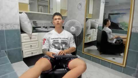 Thomas online show from 11, 9, 2025