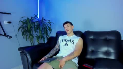 Thomas online show from 29, 9, 2025