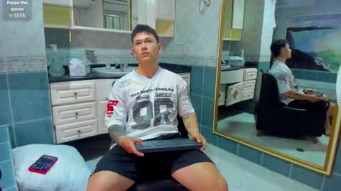 Thomas online show from 30, 9, 2025