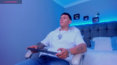 Thomas online show from 30, 11, 2025