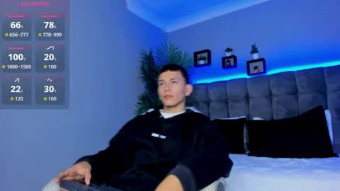 Thomas online show from 8, 4, 2026