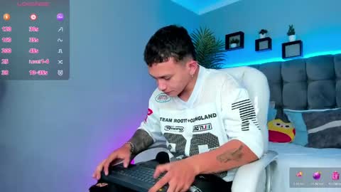 Thomas online show from 30, 5, 2026