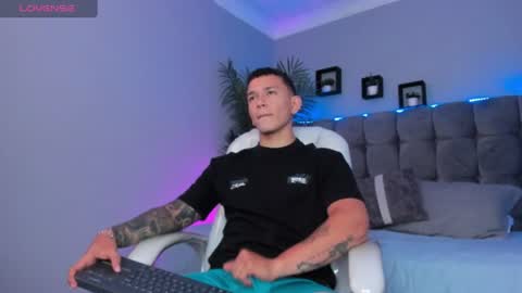 Snapshot of thomas_moon_ chatting on 6, 7, 2026 Thomas online show from 6, 7, 2026