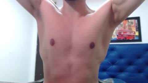 Snapshot of thomas_neuman chatting on 9, 2, 2025 Thomas online show from 9, 2, 2025