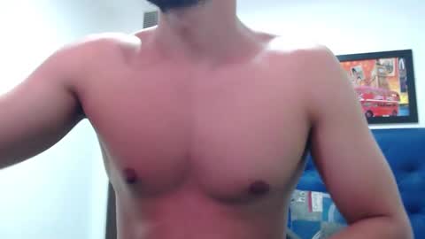 Snapshot of thomas_neuman chatting on 12, 2, 2025 Thomas online show from 12, 2, 2025