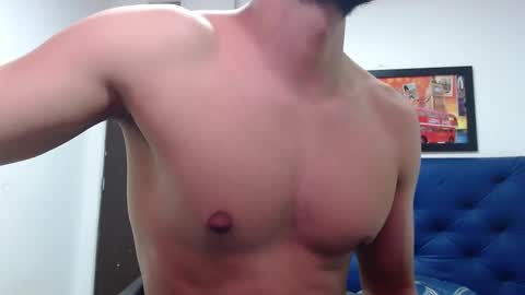 Snapshot of thomas_neuman chatting on 21, 2, 2025 Thomas online show from 21, 2, 2025