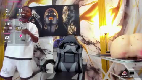 Thomas online show from 14, 12, 2025