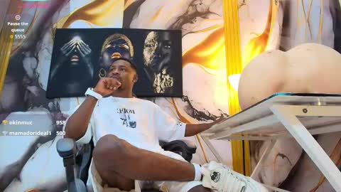 Thomas online show from 1, 3, 2026