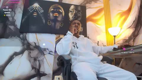 Thomas online show from 3, 3, 2026