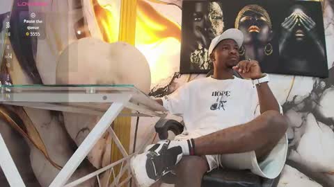 Thomas online show from 21, 3, 2026