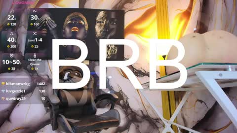 Thomas online show from 27, 3, 2026