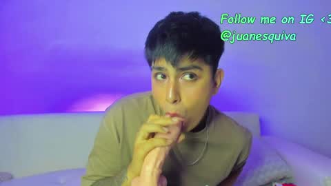 Snapshot of thomas_thundr chatting on 16, 4, 2026 Thomas and Faon online show from 16, 4, 2026