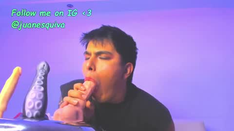 Snapshot of thomas_thundr chatting on 17, 4, 2026 Thomas and Faon online show from 17, 4, 2026