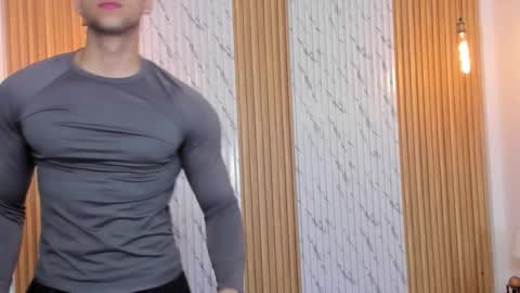 Thomas online show from 22, 11, 2025