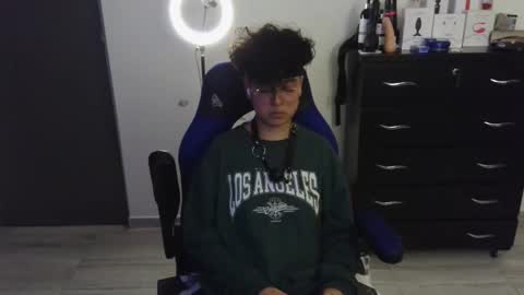 VALERIA online show from 14, 2, 2025