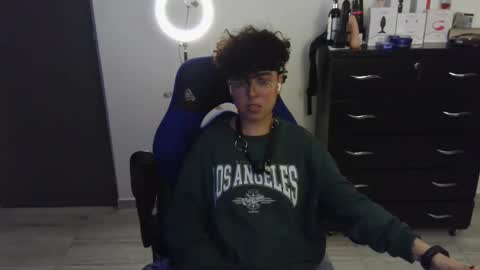 VALERIA online show from 14, 2, 2025