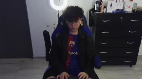 VALERIA online show from 18, 2, 2025