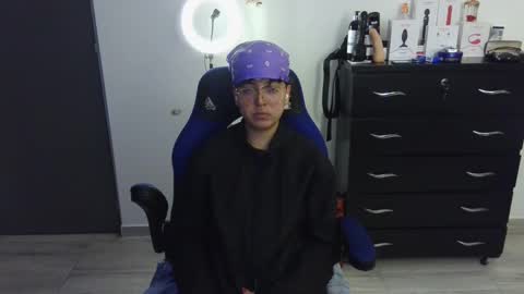 VALERIA online show from 20, 2, 2025