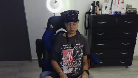 VALERIA online show from 21, 2, 2025