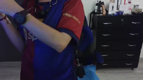 VALERIA online show from 25, 2, 2025