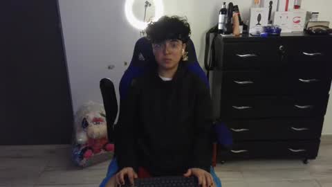 VALERIA online show from 27, 2, 2025