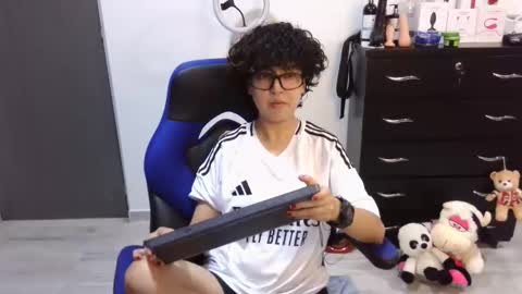 VALERIA online show from 16, 9, 2025