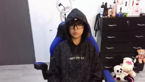 VALERIA online show from 18, 9, 2025