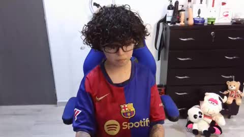 VALERIA online show from 21, 9, 2025