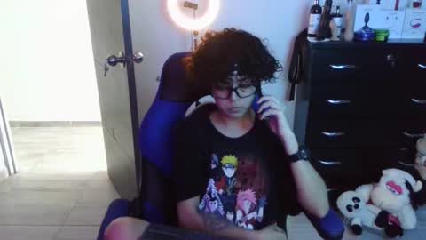 VALERIA online show from 16, 10, 2025