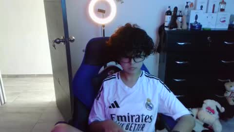 VALERIA online show from 22, 10, 2025